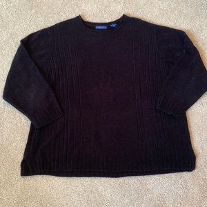 Women’s Karen Scott Sweater